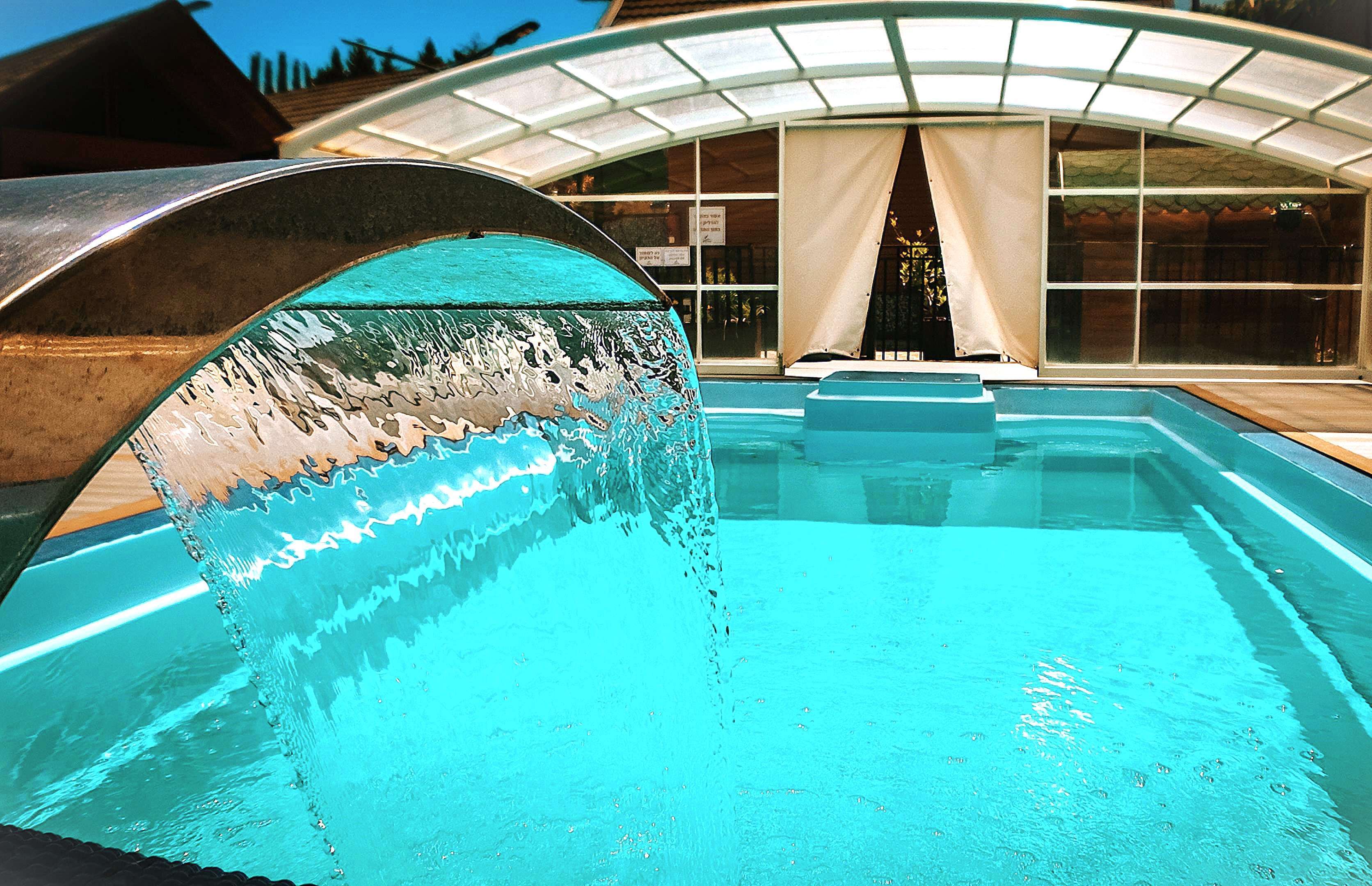 מצפה החרמון